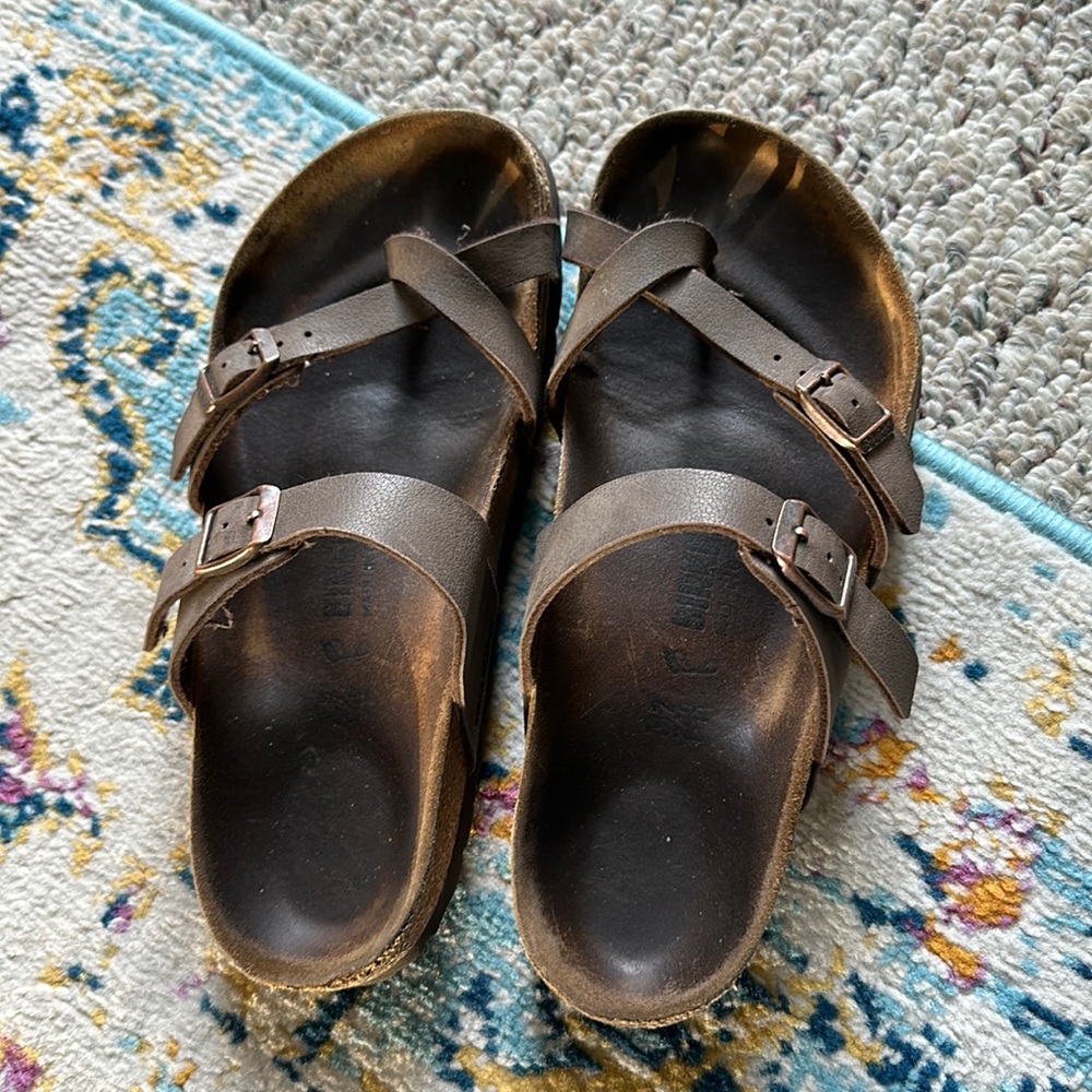 Birkenstock